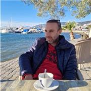 Turkish from native speaker for adults and children